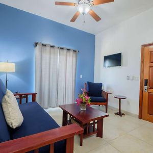Premium Deluxe Suite